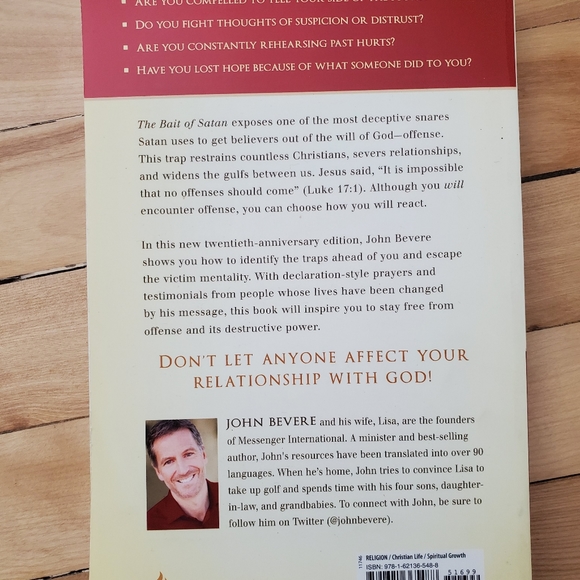 Other Nonfiction Christian Living Book Poshmark